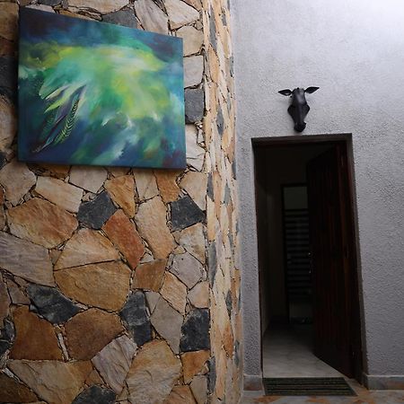 Kabalega Resort - Masindi Esterno foto
